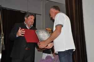 Zaključek akcije občina Sežana v cvetju 2015 ter sprejem najuspešnejših učencev in dijakov za šolsko leto 201415 7